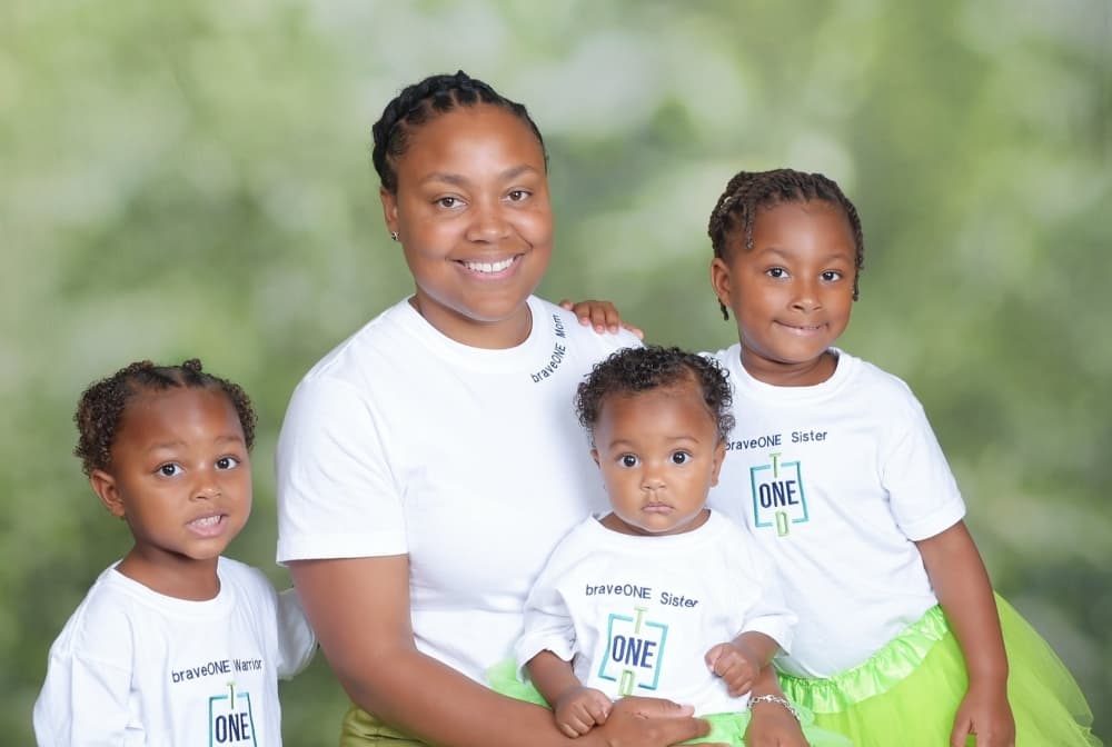 BraveONE mentorship program for children with Type 1 diabetes to launch local pilot in Conroe
