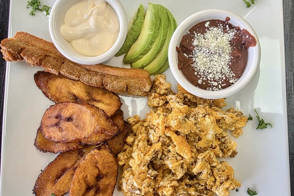 La Casa del Abuelo now offering Honduran cuisine in Spring
