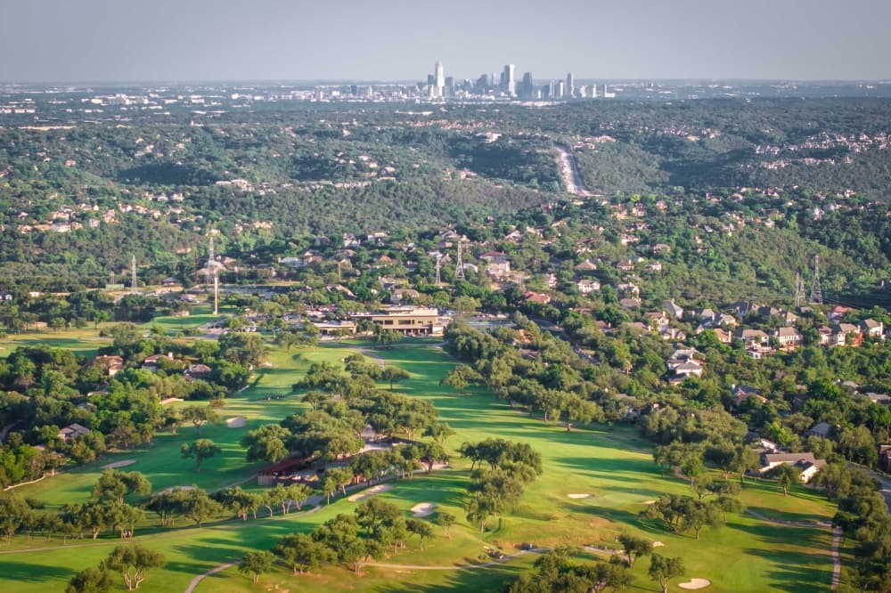 Great Hills Country Club to renovate golf course, other facilities in $22M project