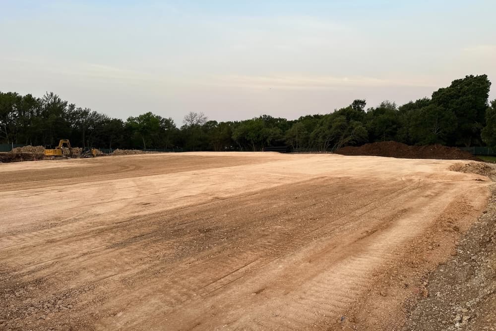 Extra Space Storage facility coming soon to Georgetown