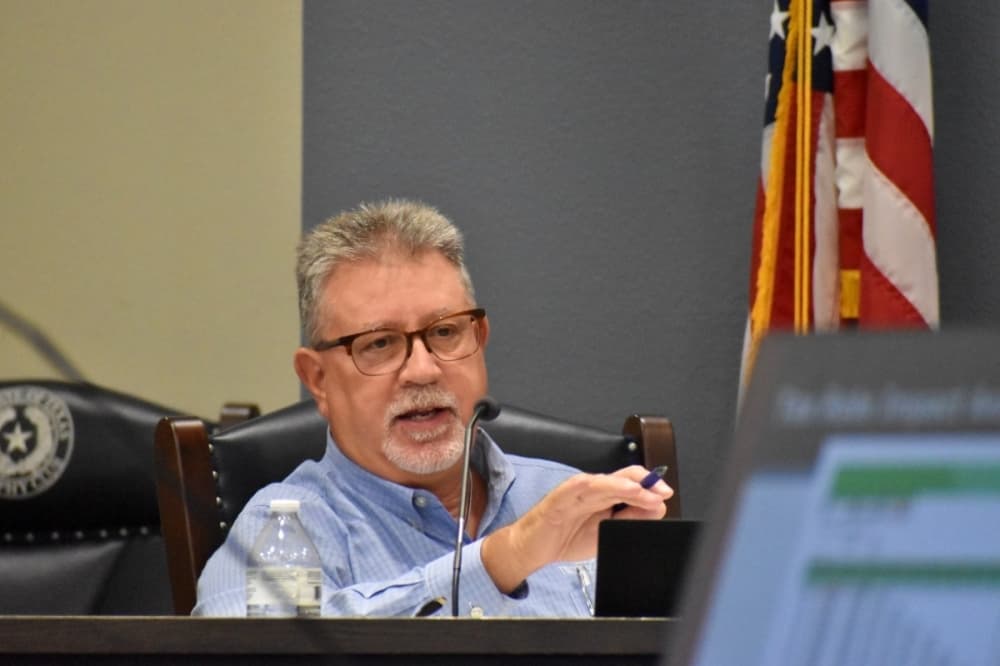 Trophy Club Town Council to consider $8.15M bond for infrastructure