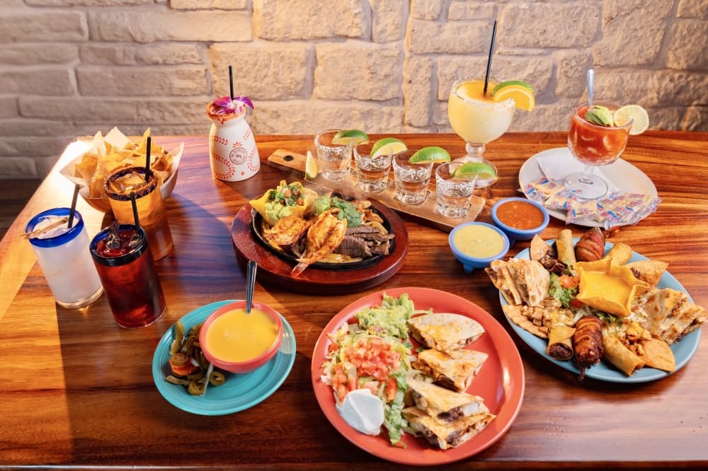 Mi Rancho Mexican Grill & Bar to expand with 4th location in Spring