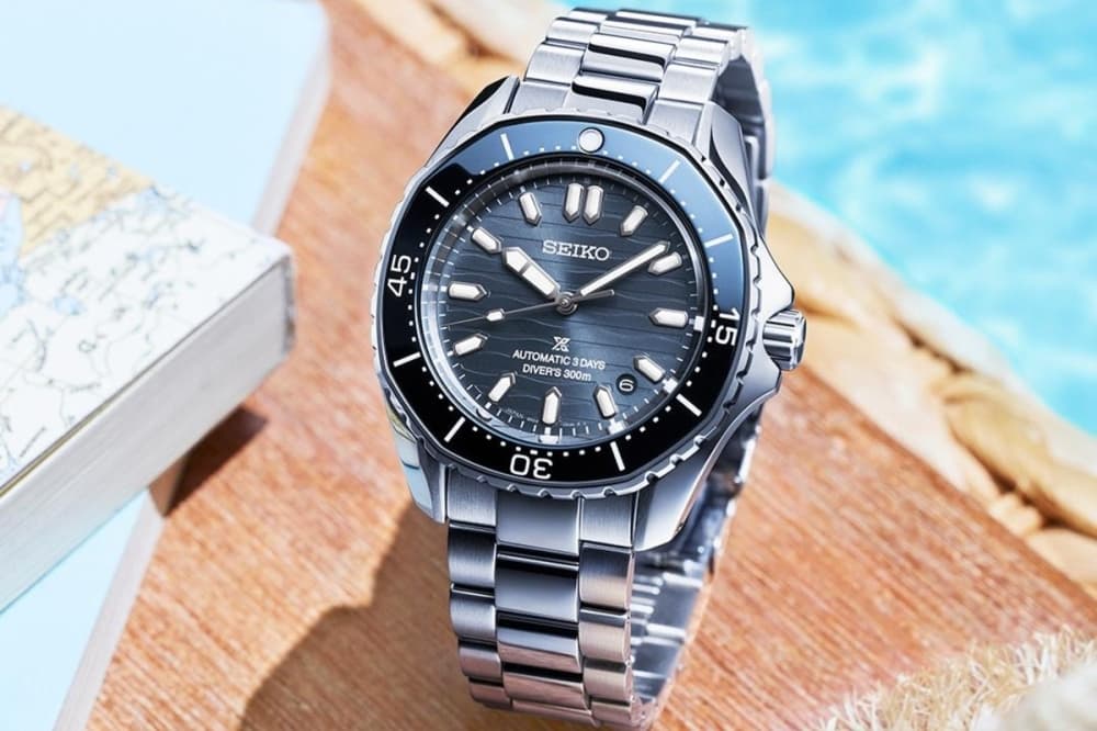 Nasr Jewelers now sells fine rings, watches in Grapevine