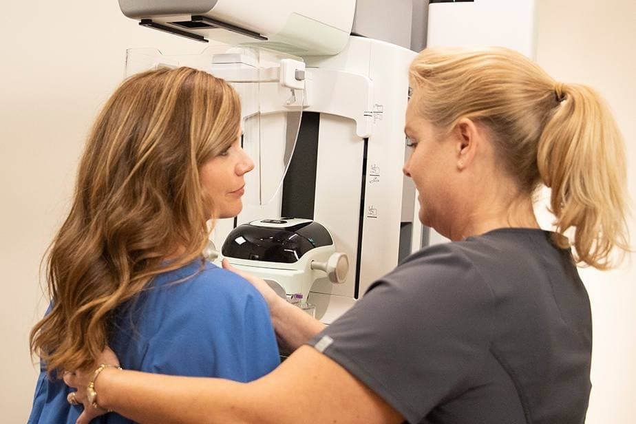 Solis Mammography launches AI screening to help find heart disease in women