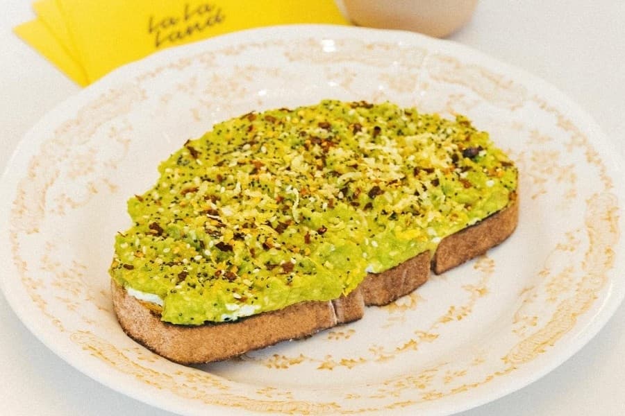 La La Land Kind Café now has coffee, specialty toasts in Southlake