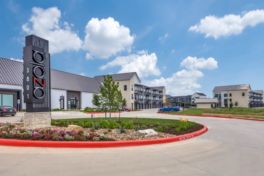 Azola Avery Centre brings 359 apartments to northeast Round Rock