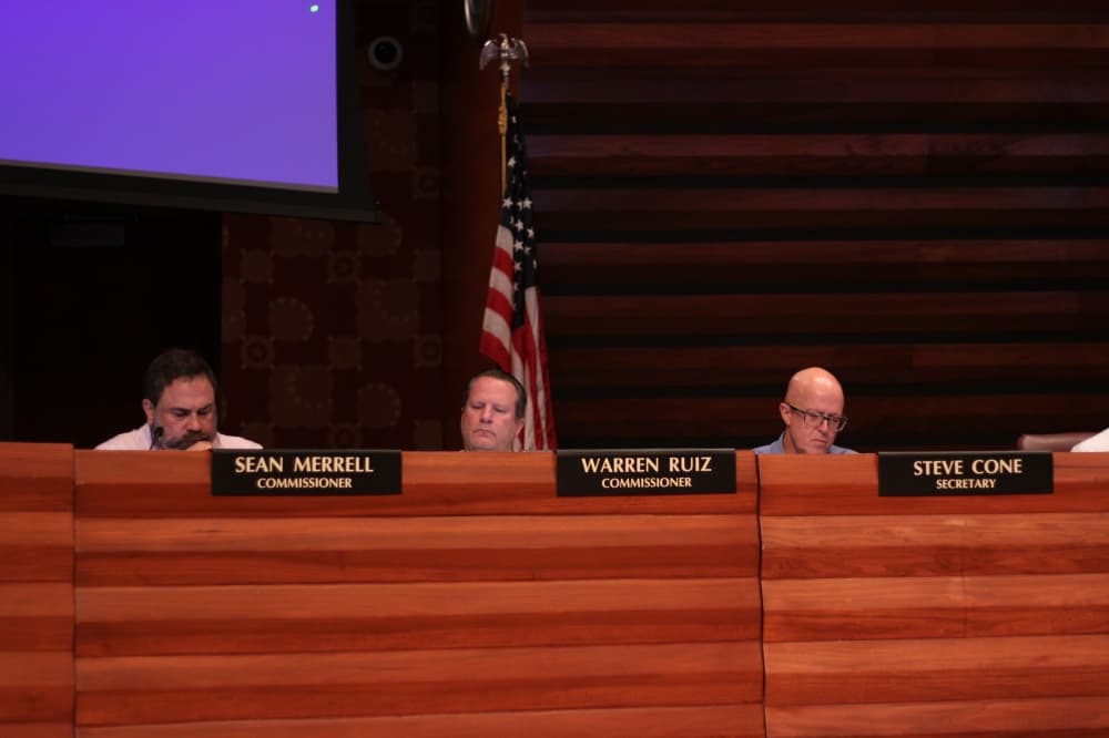 Hotel rezoning request moves forward in Frisco