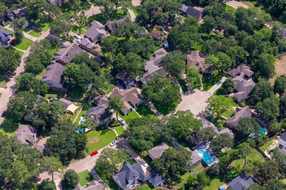 Home inventory hits 8-year high in Cy-Fair