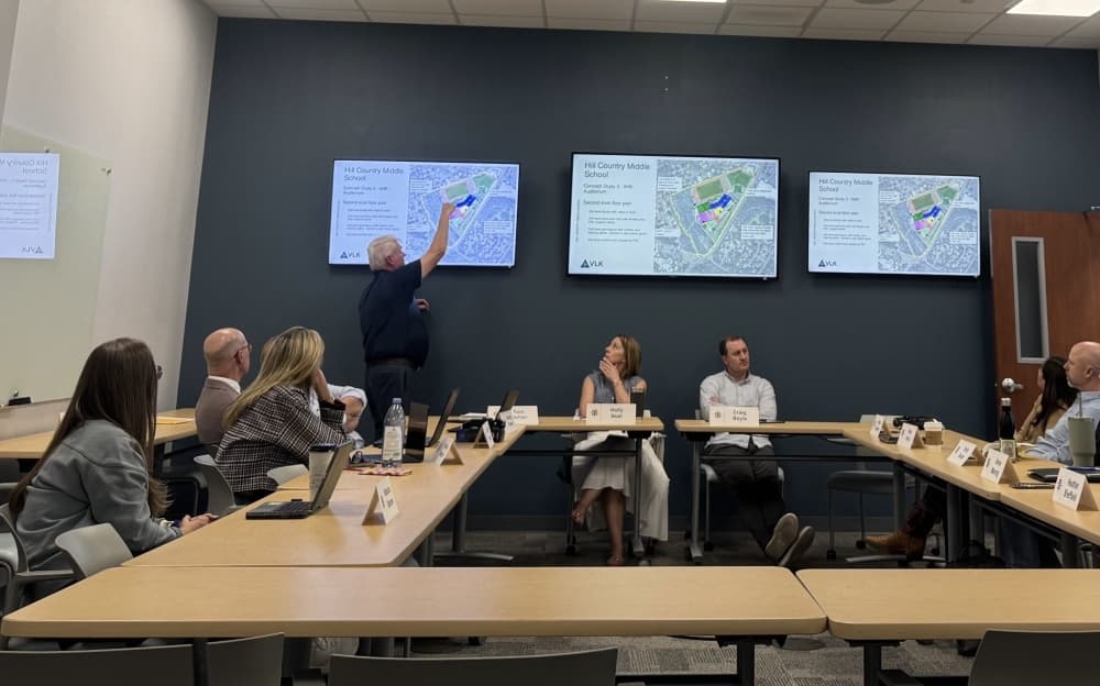 Eanes ISD to form Bond Advisory Committee, phase out DEI committee
