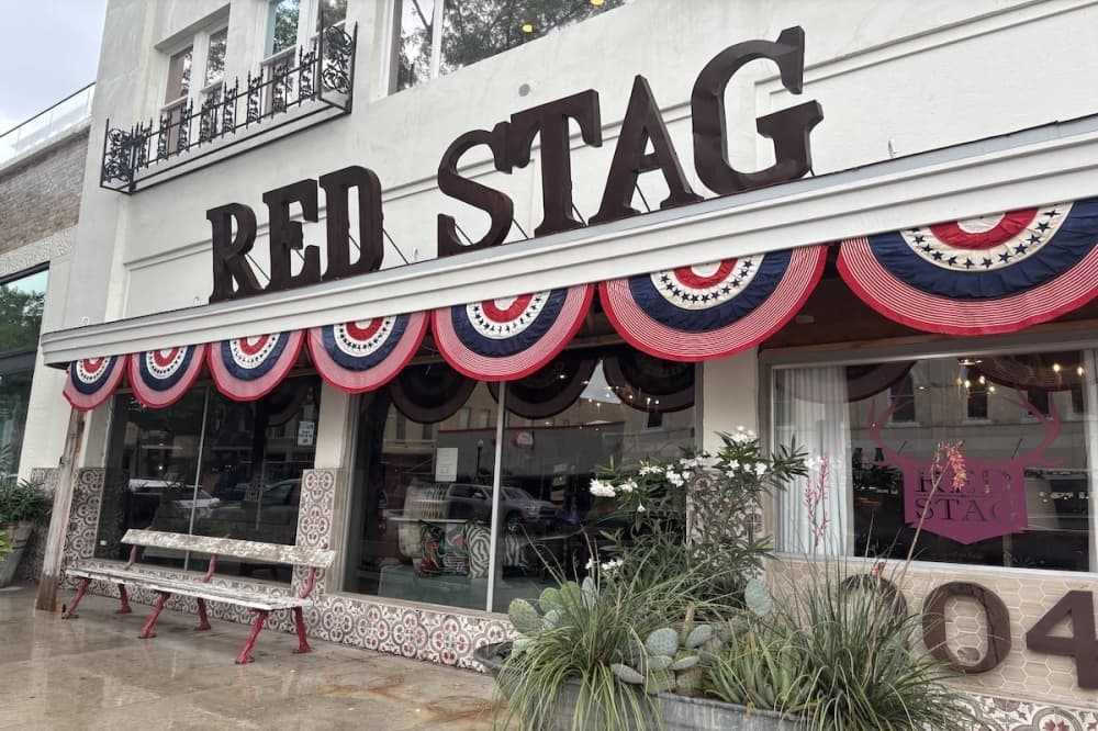 Red Stag celebrates 15 years in New Braunfels