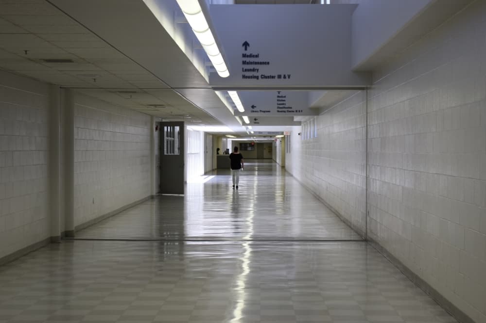 Collin County adopts nearly $598M budget, stable property tax rate amid jail staffing concerns
