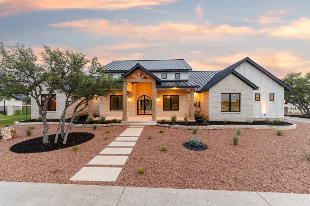 Cimarron Hills launches final phase with 200 custom estate lots near Georgetown