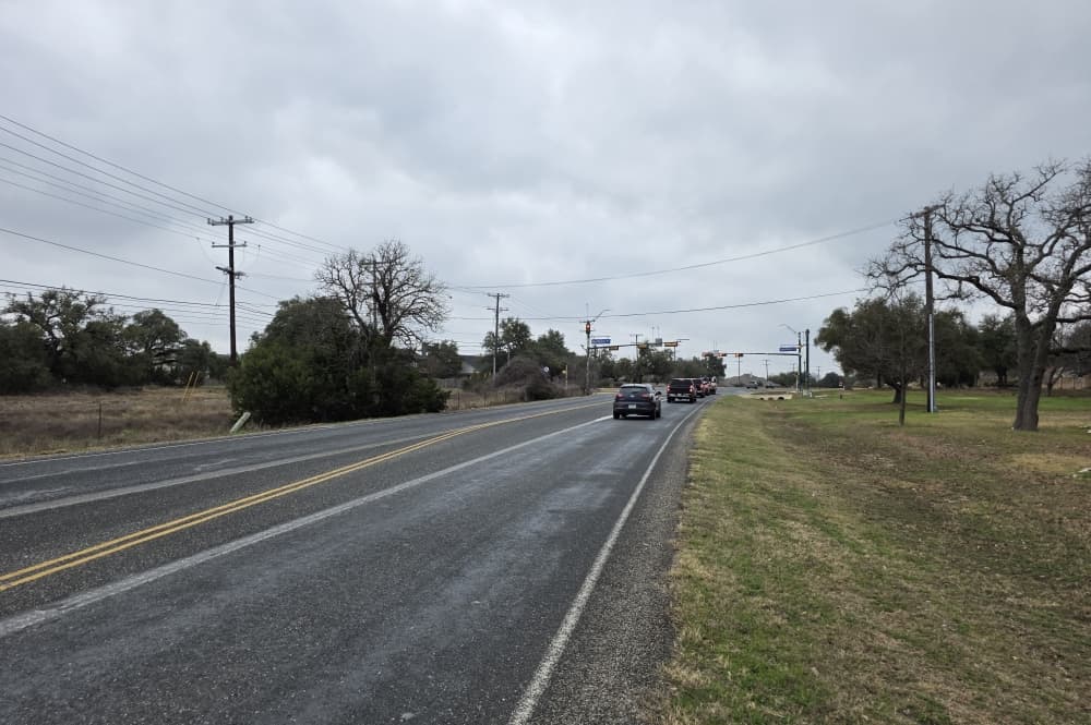 Georgetown officials approve $15M contract to widen Shell Road