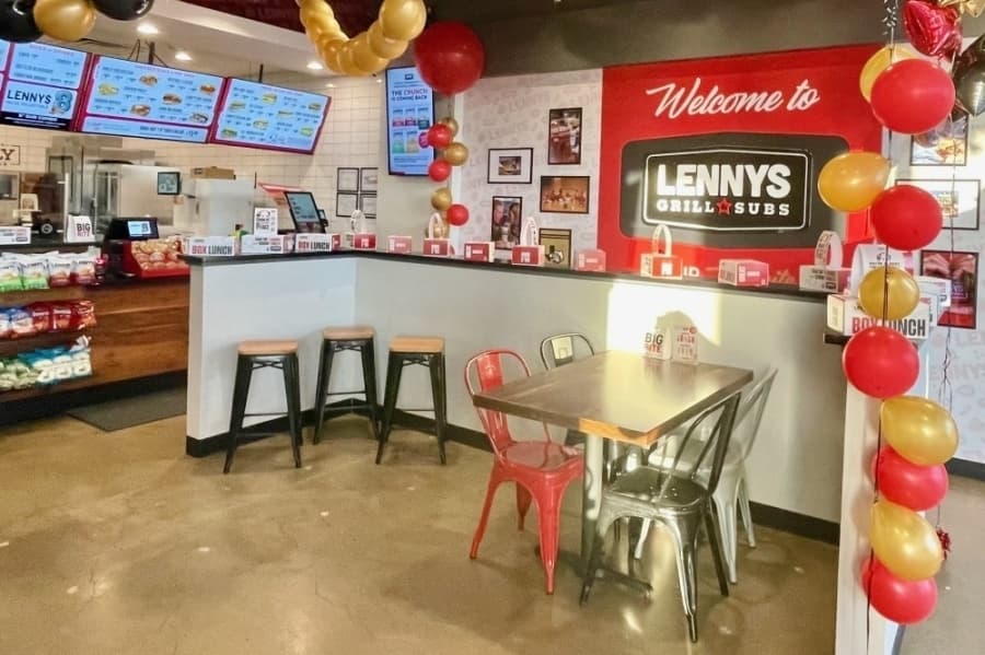 6 businesses now open, coming soon to New Caney, Porter