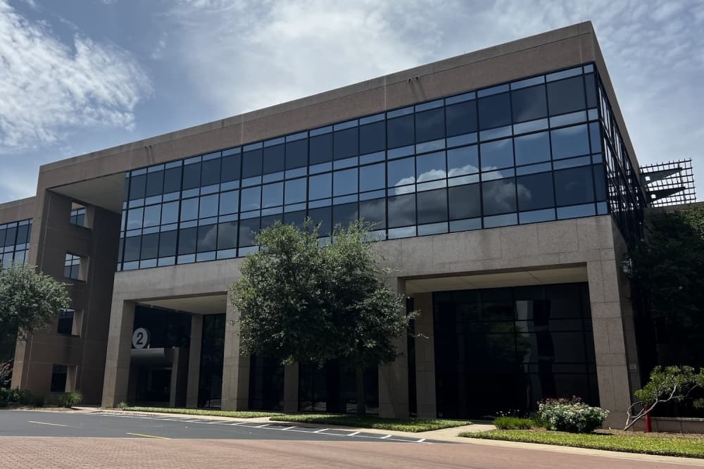 River Place Corporate Park slated for multifamily project