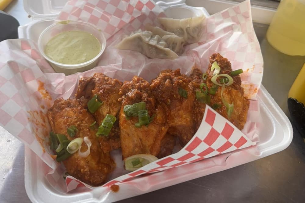 Momo Maya now open in Round Rock