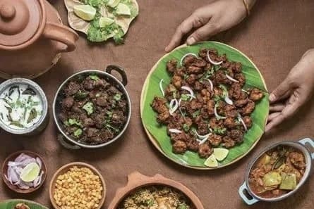 New Indian restaurant opens in Pearland
