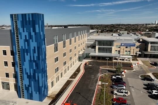 Baylor Scott & White Round Rock Medical Center first in Central Texas to offer new cardiac treatment