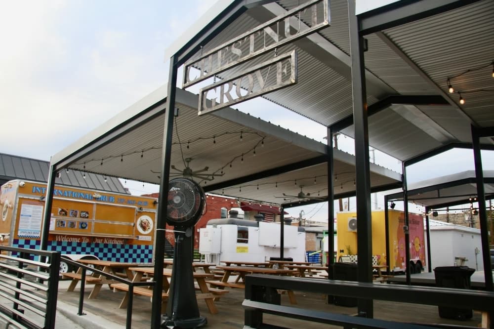Bastrop food trucks could benefit from House Bill 2844