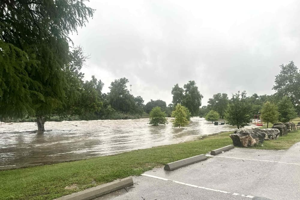 Updated: 2 dead, 1 missing in Williamson County after July 5 floods
