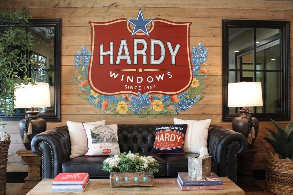 Hardy Windows now offering commercial and residential services in Austin