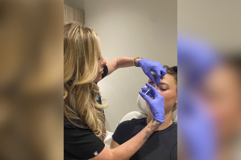 Relive Health brings aesthetic and health services to North Austin