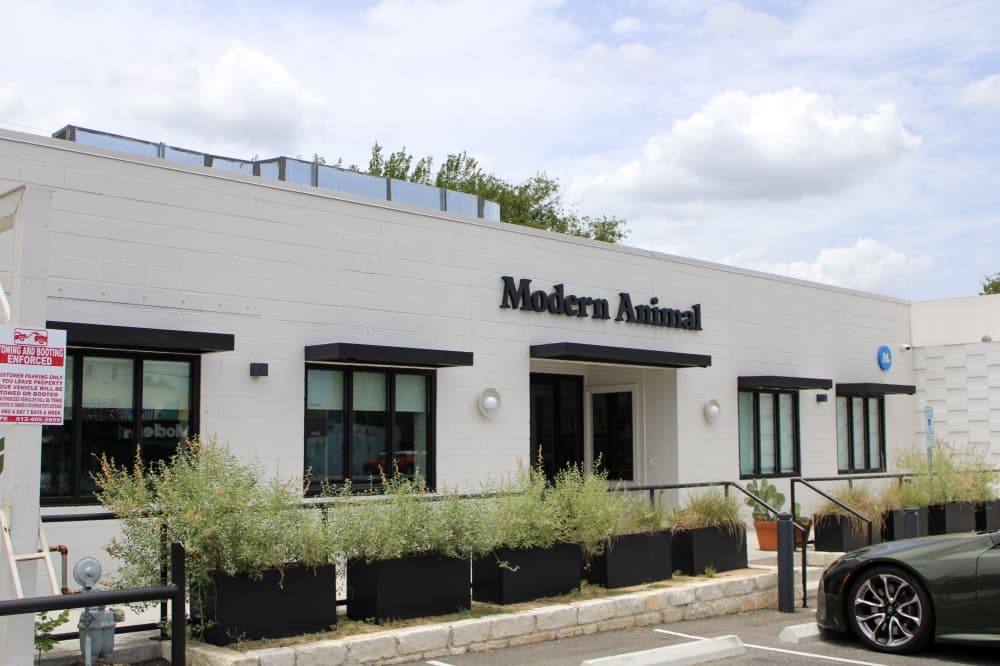 Modern Animal announces closure of its North Austin location
