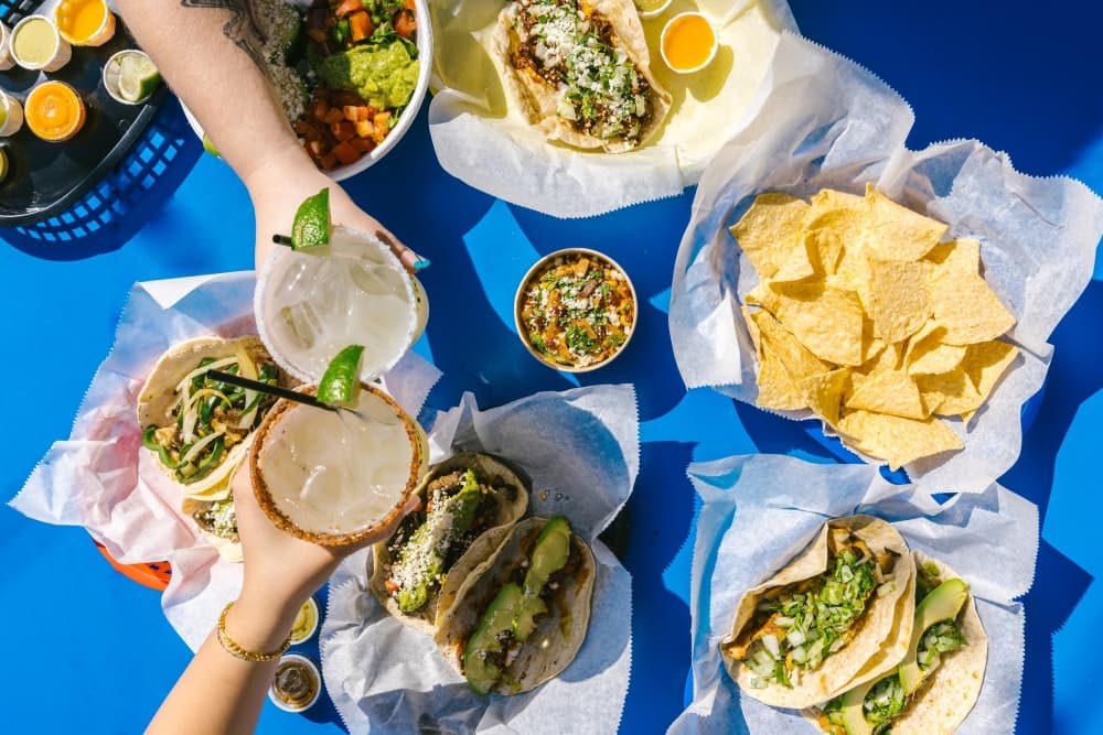 Tacodeli coming to Cedar Park this fall, debuting first drive-thru