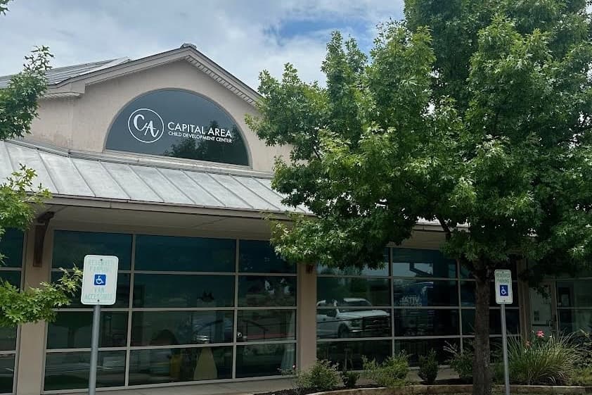 Capital Area Child Development Center now offering child care and therapy in Cedar Park