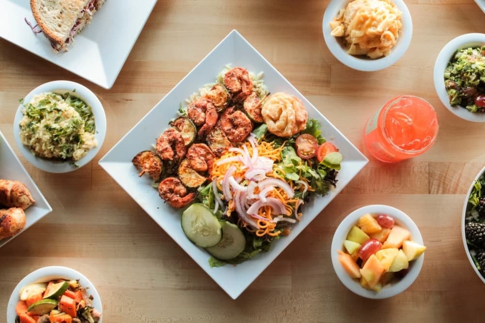 Urban Cookhouse to open this summer at Gates of Prosper