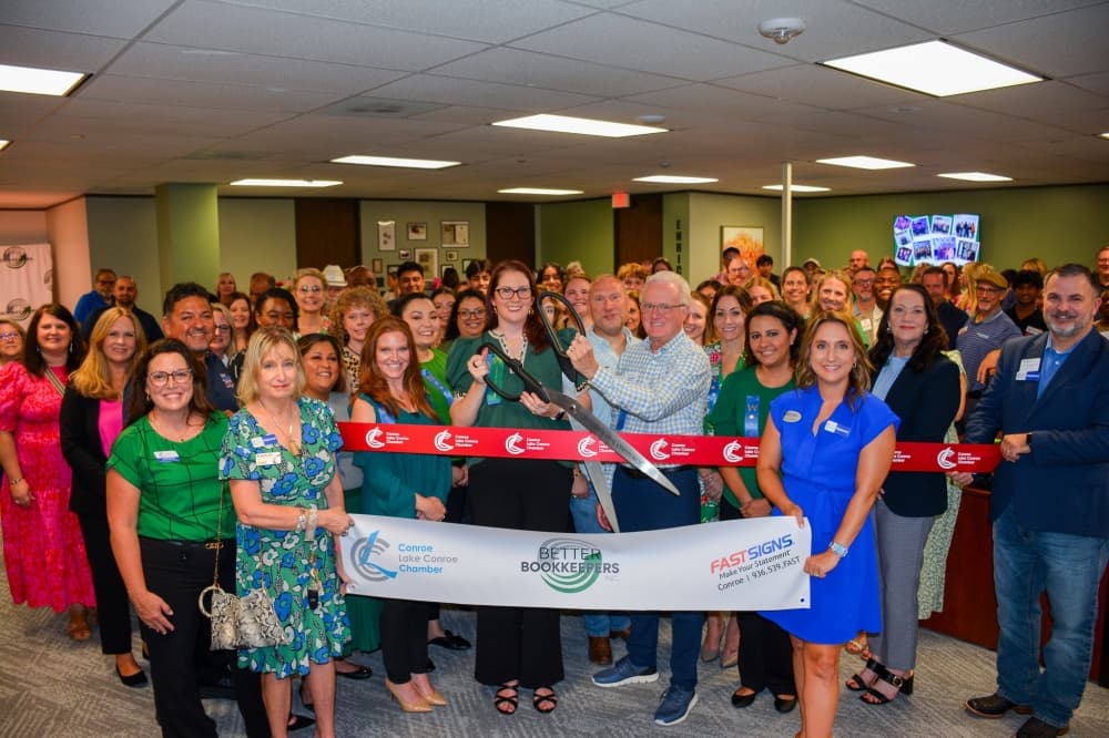 Better Bookkeepers celebrates 15th anniversary in Shenandoah