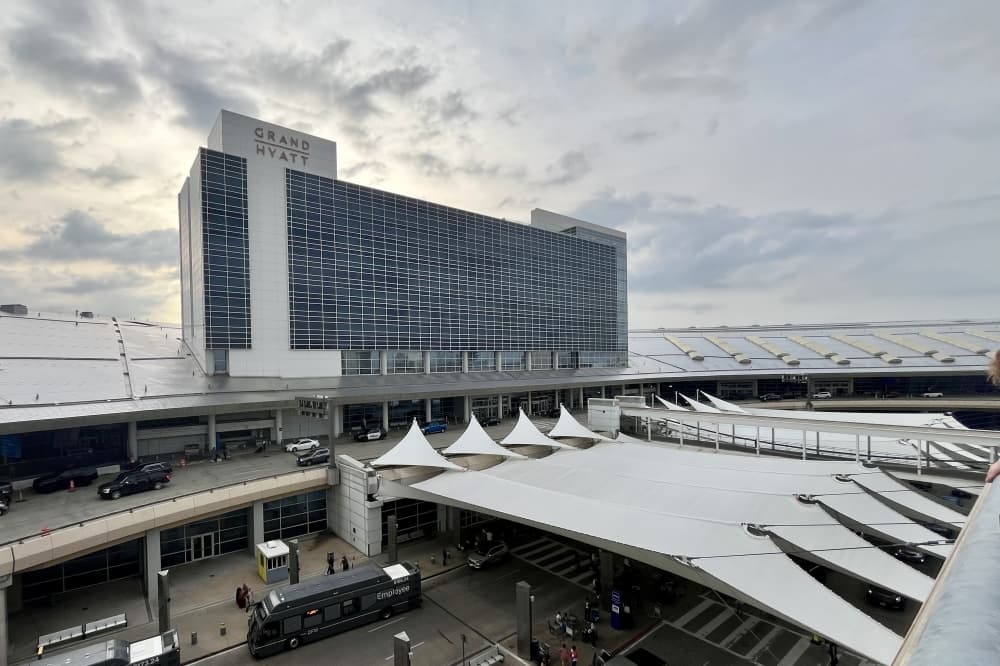 $200M in hotel updates spurs Grapevine tourism