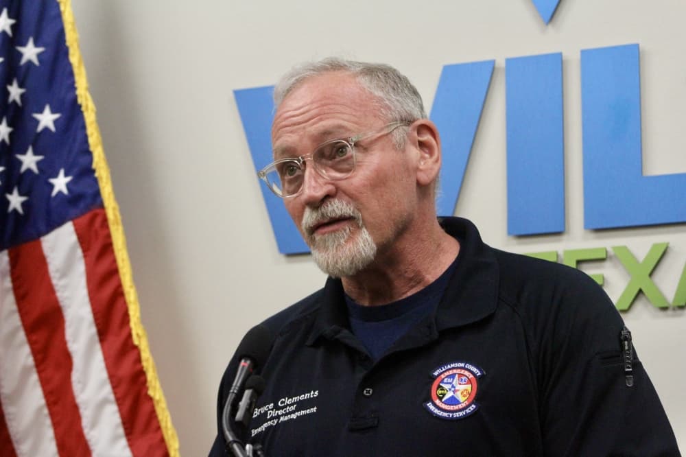 Updated: Crews recover third flood victim in Williamson County