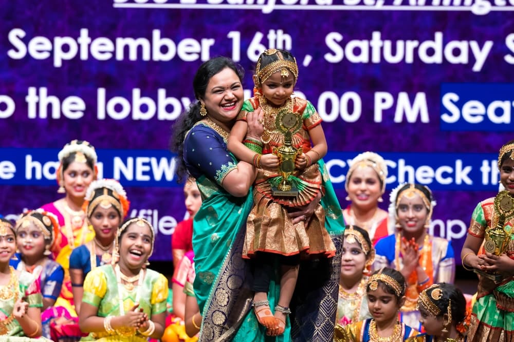 Raagaleena Dance Academy coming soon to Northlake
