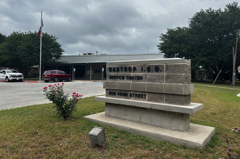 Here’s where new homes are being built in Bastrop ISD