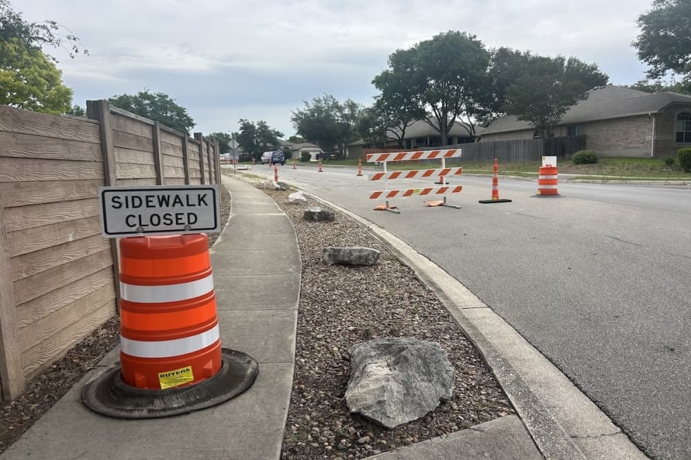 $1.9M road project almost complete in Cibolo