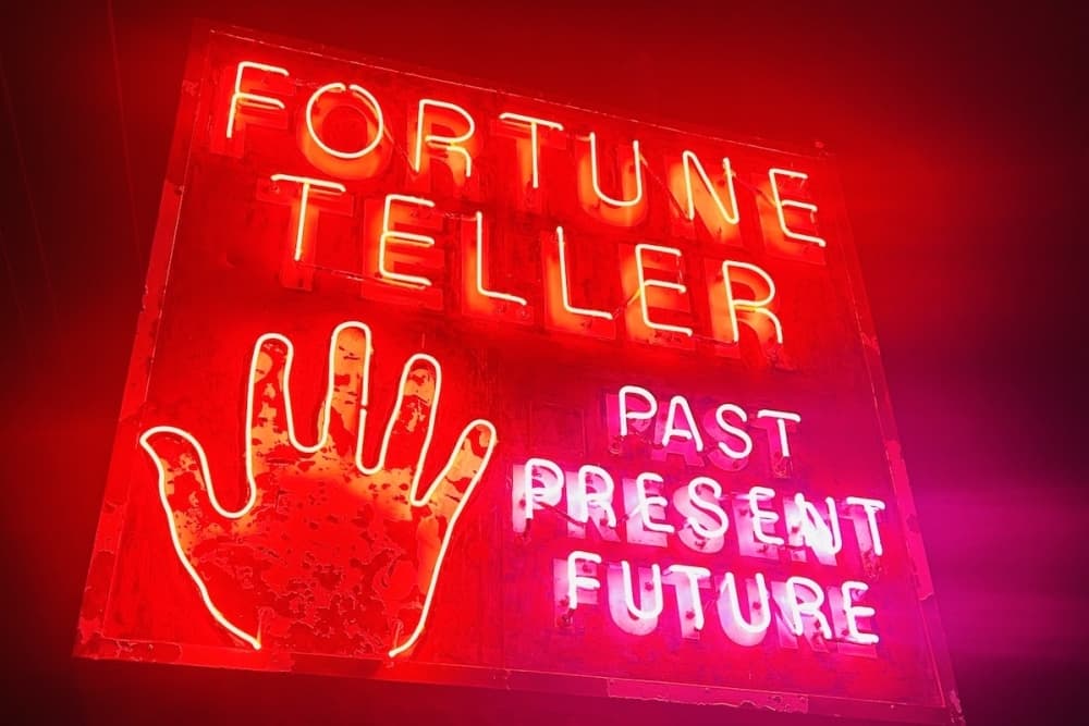 Fortune Teller opens on South Congress Avenue, serving coffee and cocktails