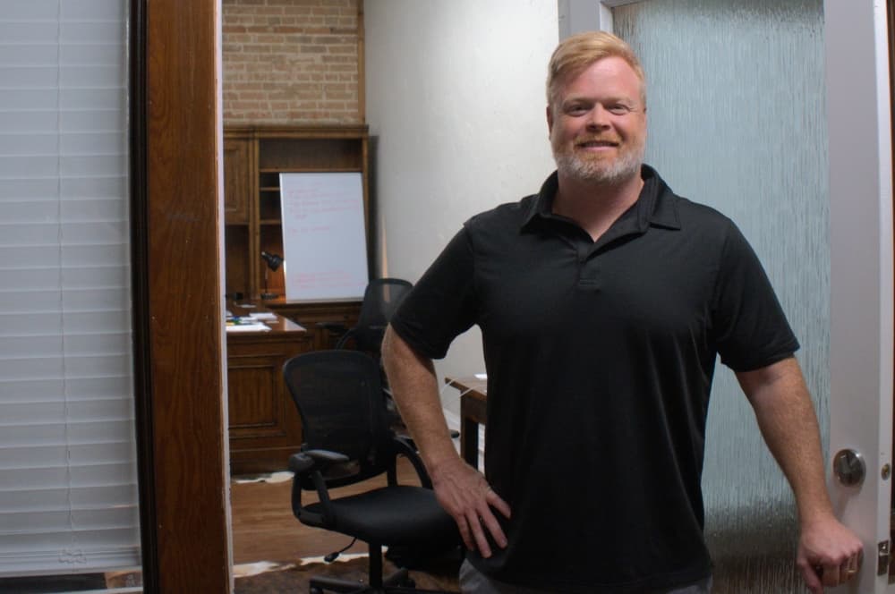 Ford Construction to expand into McKinney, offer residential construction services