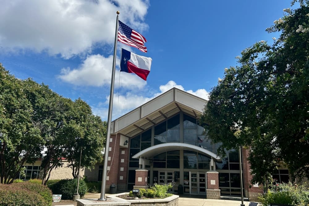 Recreation center renovation on the horizon in Round Rock