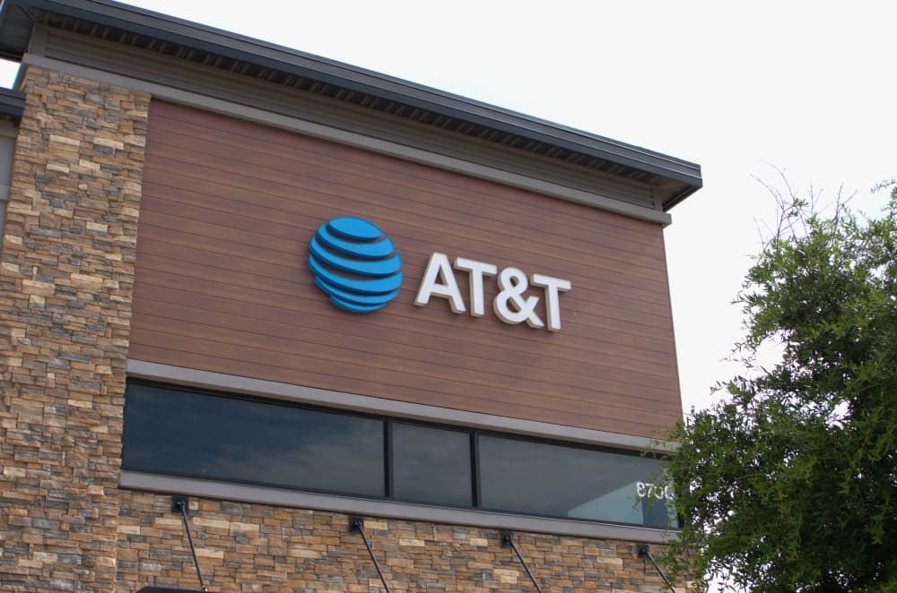 McKinney-area AT&T store relocating ahead of US 380 bypass project