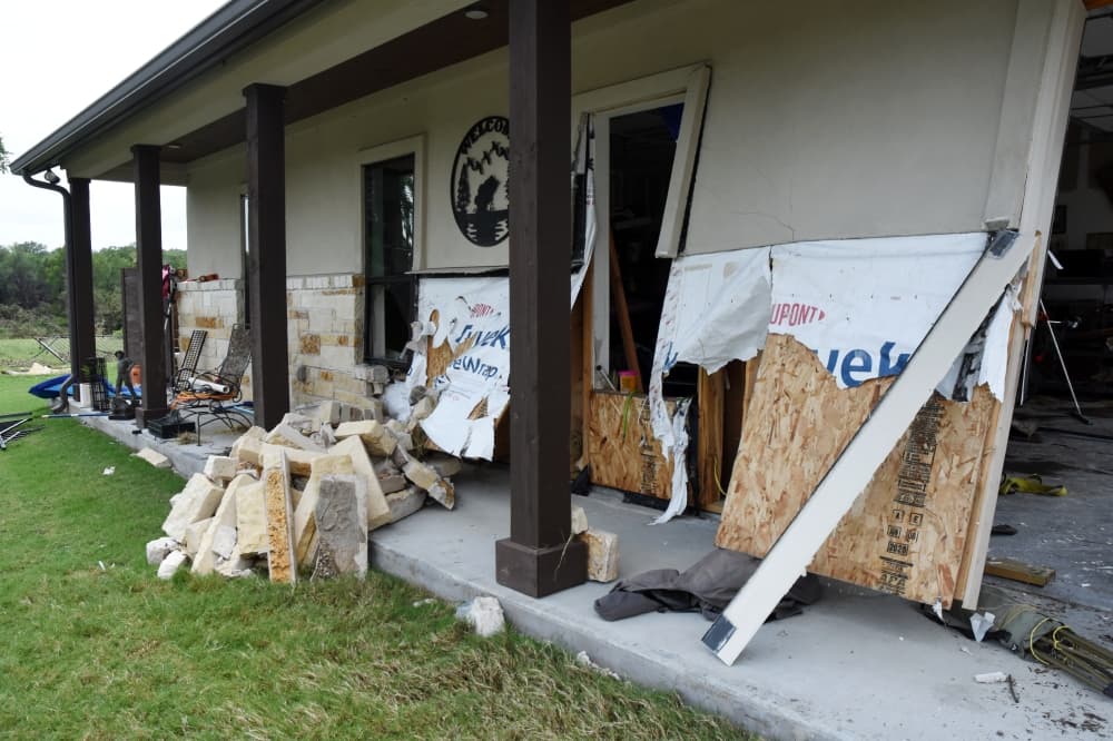 Travis County officials outline recovery resources for those impacted by severe flooding