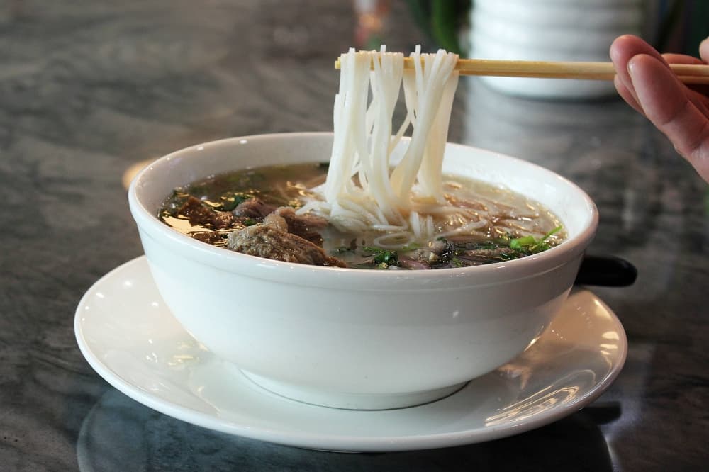 Simply Pho House serves up more than pho in Celina