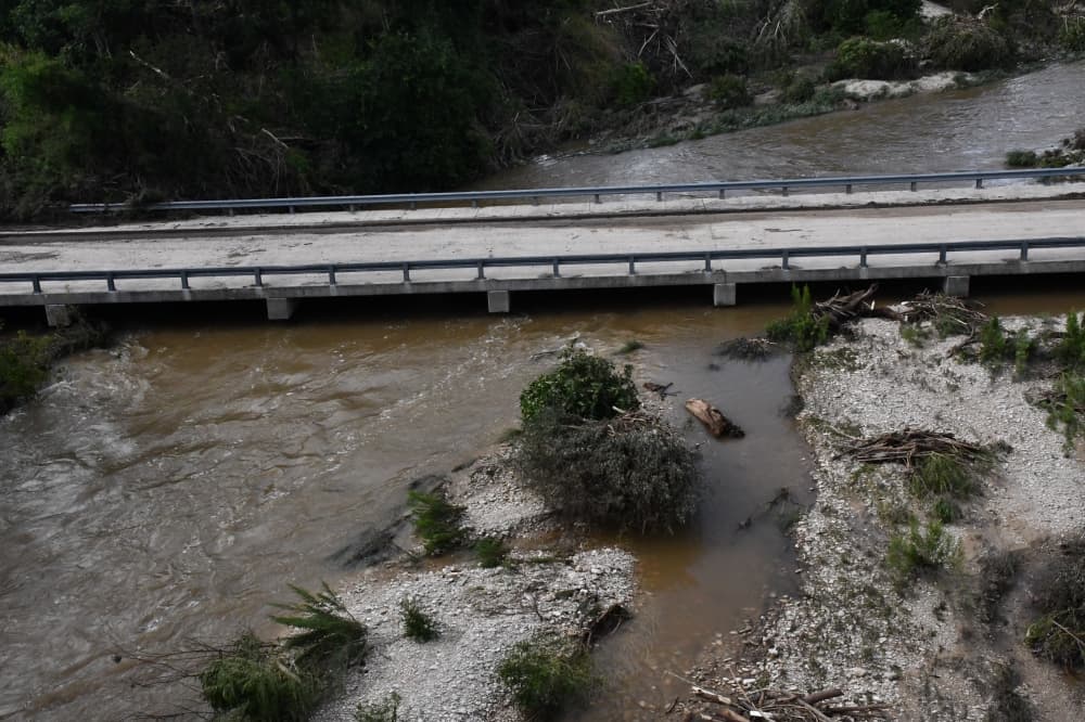 Kendall County commissioners approve resolution for state flood response support