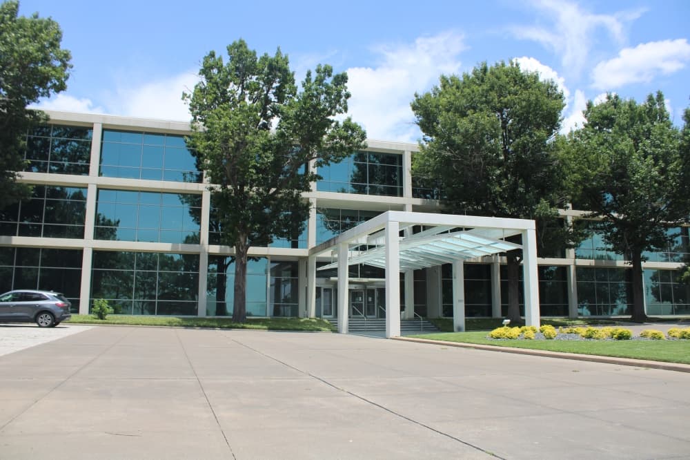 343,624 square-foot warehouse to be constructed following Richardson City Council approval