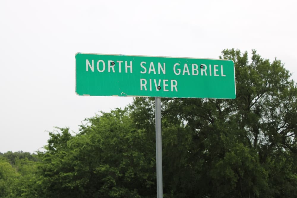 Update: Georgetown cleared to reopen Austin Avenue bridges