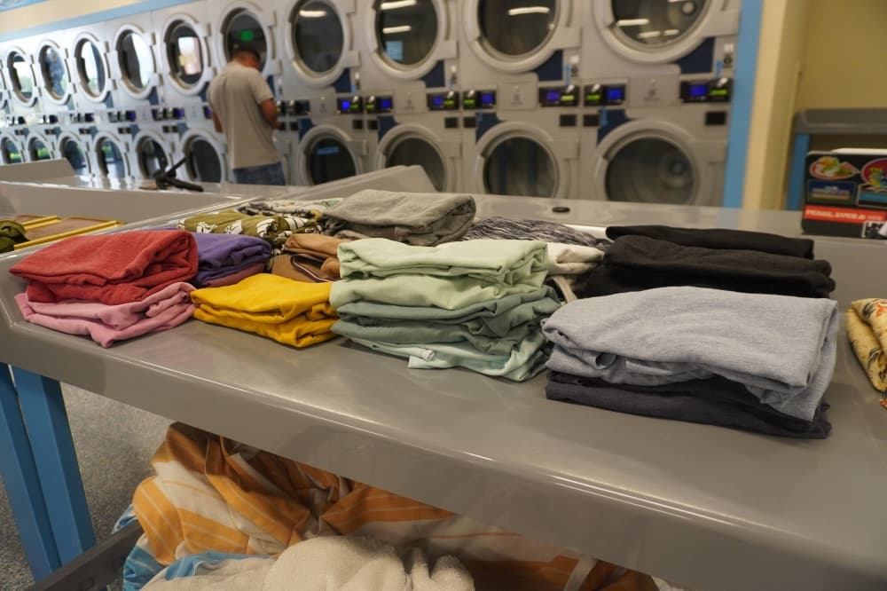 NoScrubs launches same-day laundry service in the Dallas-Fort Worth metro area