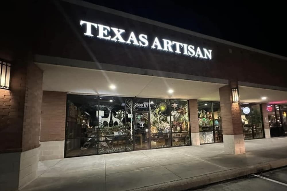 Texas Artisan shop to close in League City