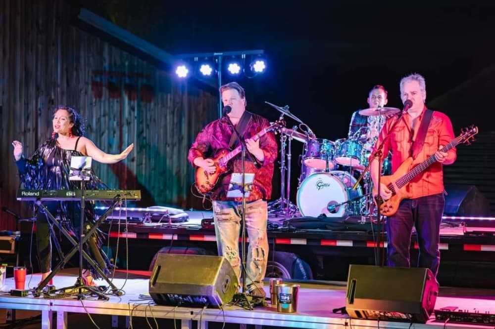 9 events to attend in Conroe, Montgomery this summer