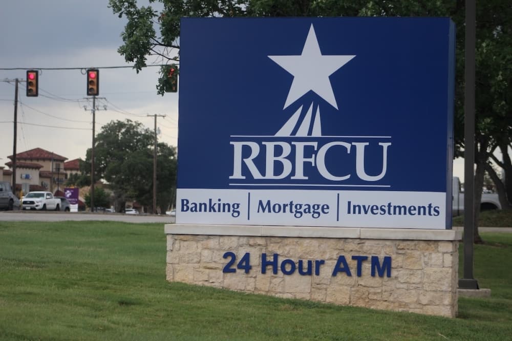 Randolph-Brooks Federal Credit Union celebrates 50 years in New Braunfels