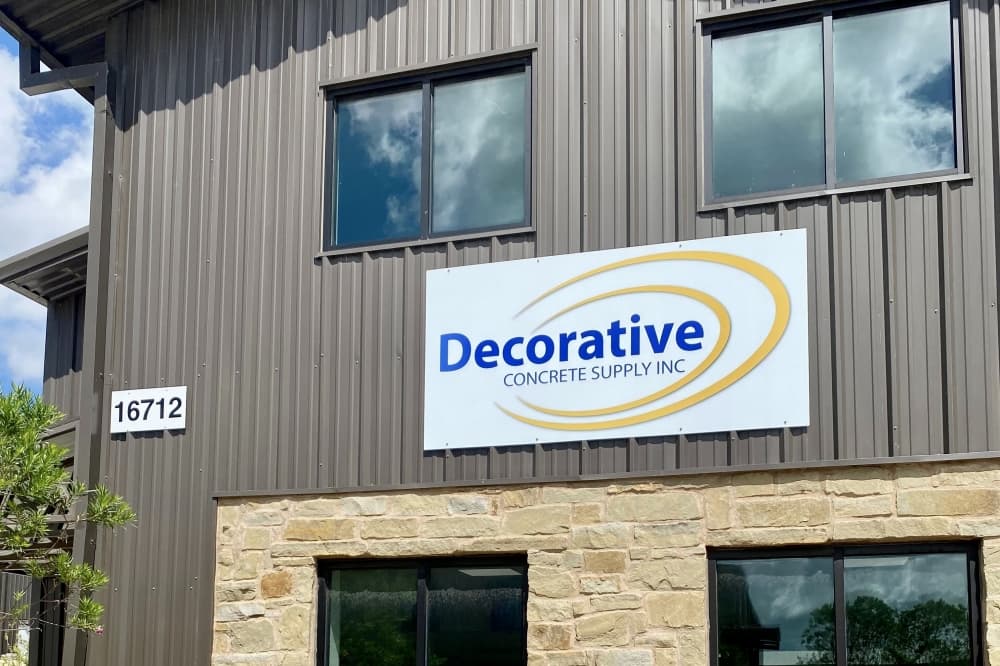 Concrete supply company opens Pflugerville location